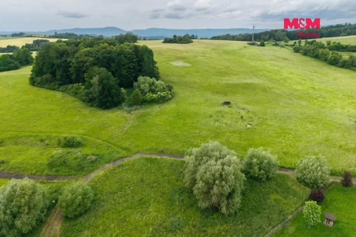 Prodej pozemku pro bydlení, Šemnice - Pulovice, 1127 m2