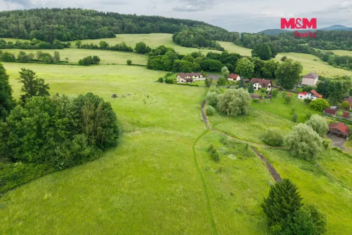 Prodej pozemku pro bydlení, Šemnice - Pulovice, 1127 m2