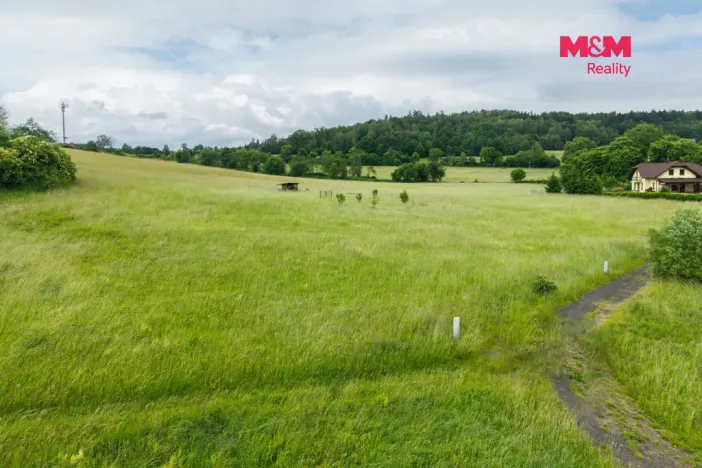 Prodej pozemku pro bydlení, Šemnice - Pulovice, 1127 m2