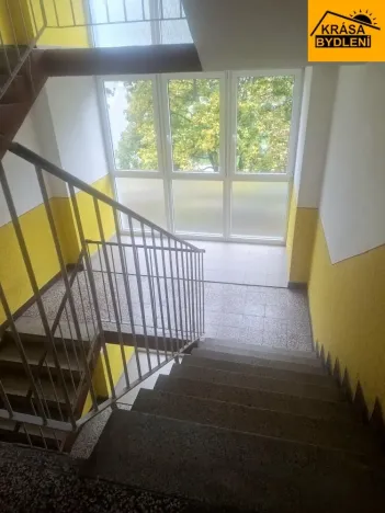 Prodej bytu 1+1, Mohelnice, 33 m2