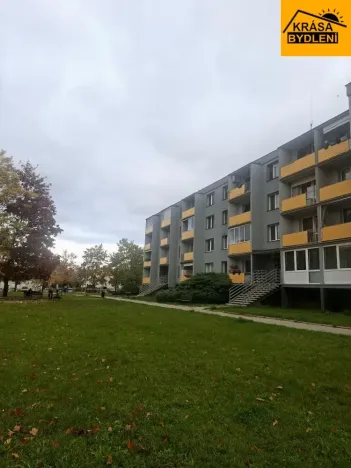 Prodej bytu 1+1, Mohelnice, 33 m2