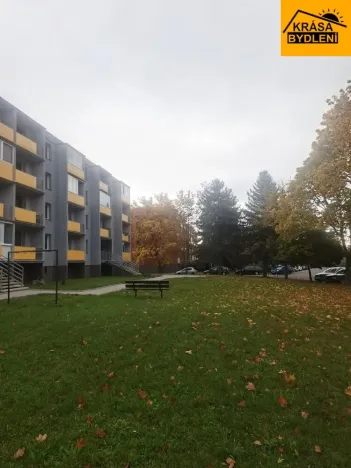 Prodej bytu 1+1, Mohelnice, 33 m2