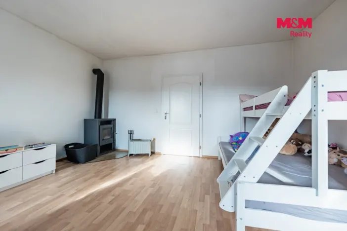 Prodej rodinného domu, Krásný Les, 480 m2