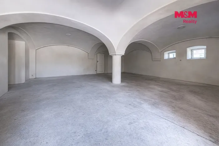 Prodej rodinného domu, Krásný Les, 480 m2