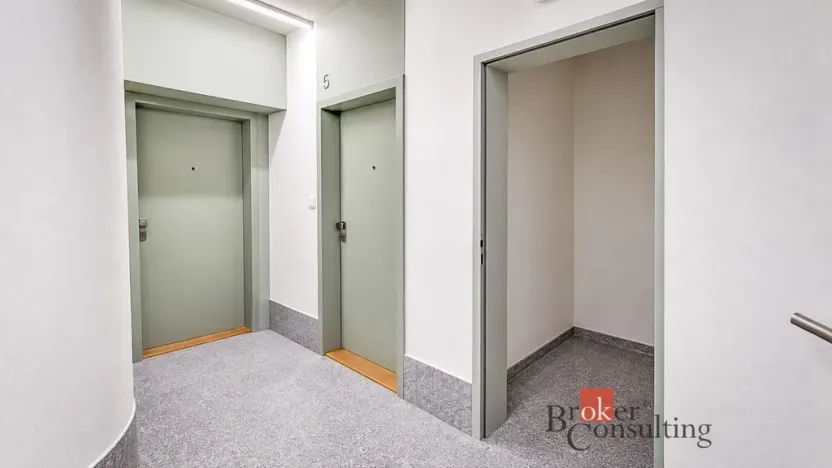 Prodej bytu 1+kk, Plzeň - Bolevec, Krašovská, 36 m2
