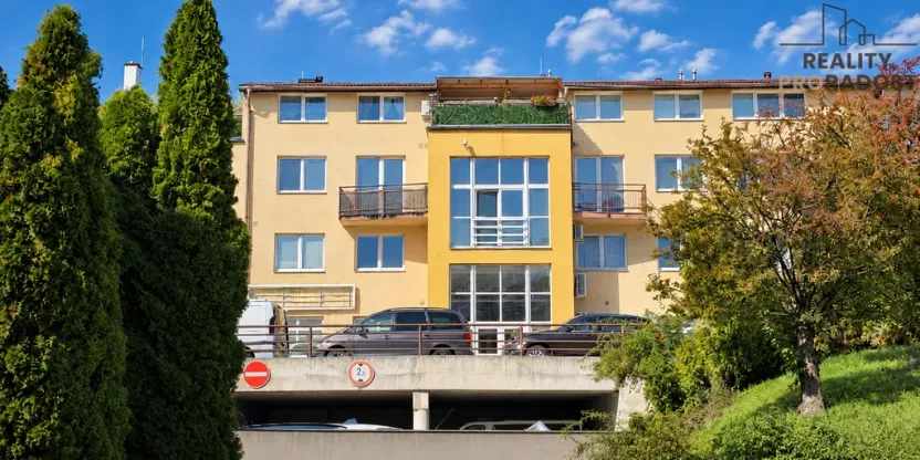 Prodej bytu 1+kk, Brno, Božetěchova, 29 m2