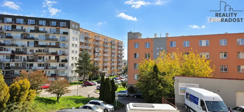 Prodej bytu 1+kk, Brno, Božetěchova, 29 m2