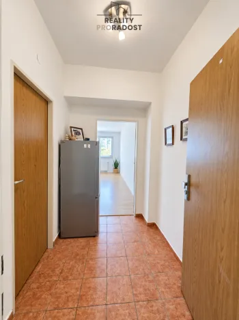 Prodej bytu 1+kk, Brno, Božetěchova, 29 m2