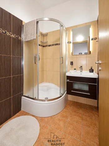 Prodej bytu 1+kk, Brno, Božetěchova, 29 m2