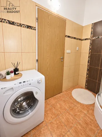 Prodej bytu 1+kk, Brno, Božetěchova, 29 m2