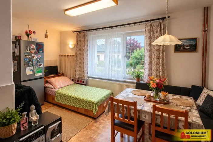Prodej rodinného domu, Lípa, 300 m2
