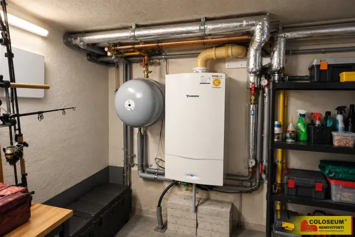 Prodej rodinného domu, Lípa, 300 m2