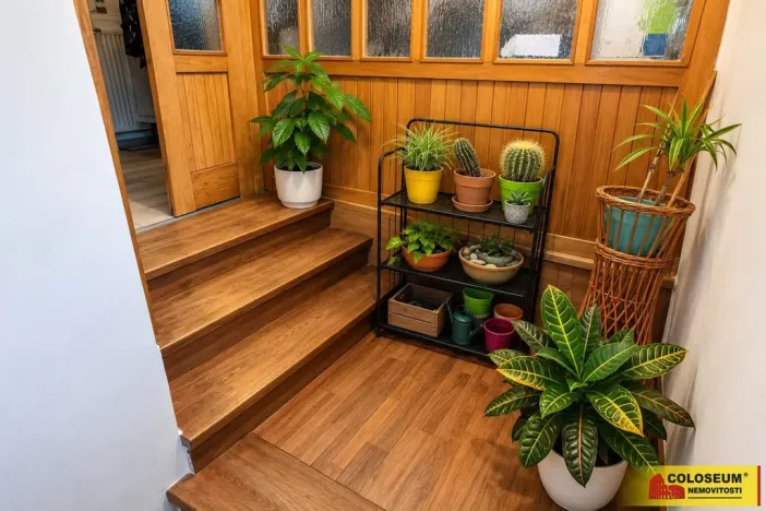 Prodej rodinného domu, Lípa, 300 m2