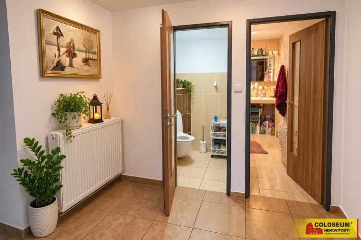 Prodej rodinného domu, Lípa, 300 m2