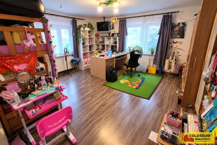 Prodej rodinného domu, Lípa, 300 m2
