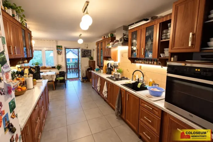 Prodej rodinného domu, Lípa, 300 m2