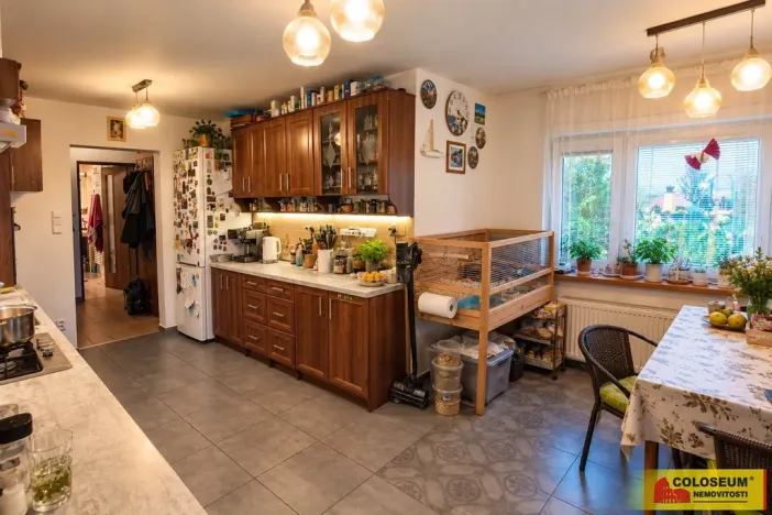 Prodej rodinného domu, Lípa, 300 m2