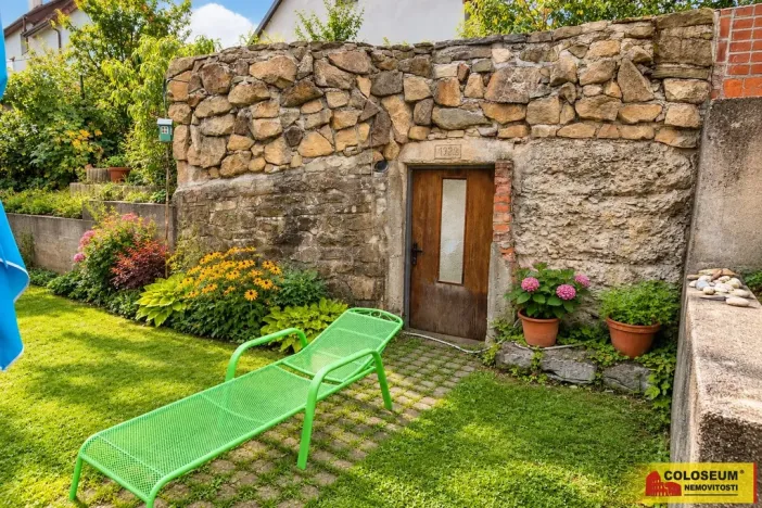 Prodej rodinného domu, Lípa, 300 m2