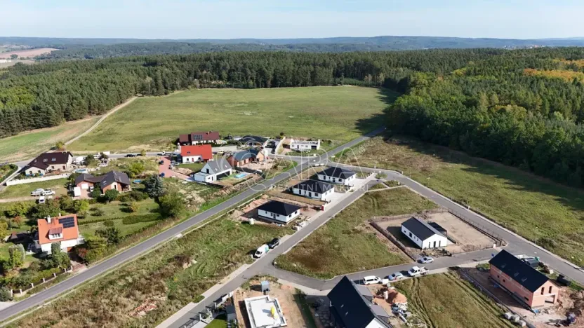 Prodej domu na klíč, Olešná, 113 m2