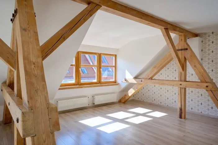 Pronájem bytu 3+kk, Praha - Staré Město, Bílkova, 99 m2