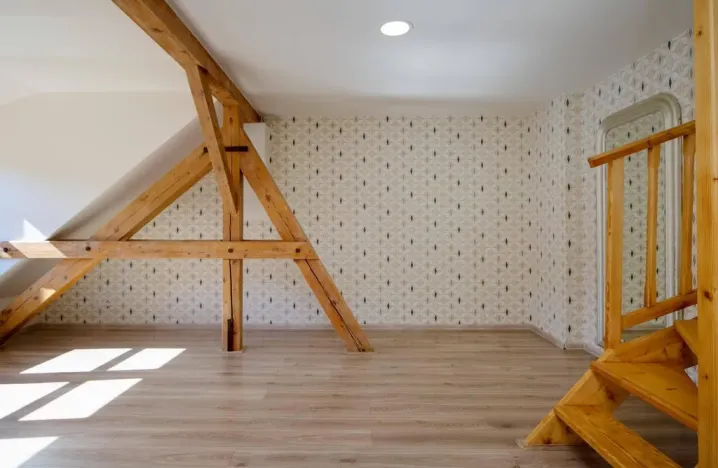 Pronájem bytu 3+kk, Praha - Staré Město, Bílkova, 99 m2
