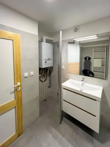 Pronájem bytu 3+kk, Praha - Staré Město, Bílkova, 99 m2