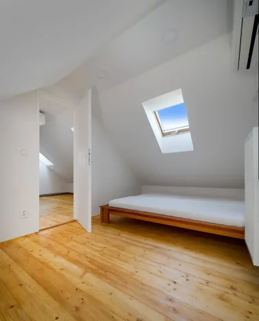 Pronájem bytu 3+kk, Praha - Staré Město, Bílkova, 99 m2