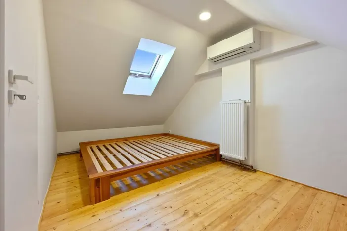 Pronájem bytu 3+kk, Praha - Staré Město, Bílkova, 99 m2