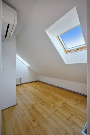 Pronájem bytu 3+kk, Praha - Staré Město, Bílkova, 99 m2