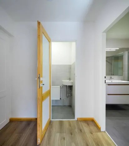Pronájem bytu 3+kk, Praha - Staré Město, Bílkova, 99 m2