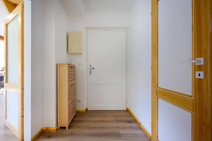 Pronájem bytu 3+kk, Praha - Staré Město, Bílkova, 99 m2