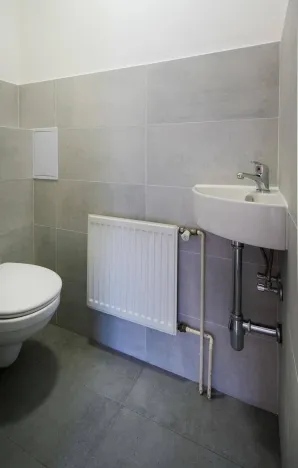 Pronájem bytu 3+kk, Praha - Staré Město, Bílkova, 99 m2
