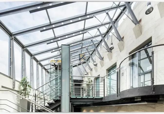 Pronájem kanceláře, Praha - Staré Město, Na příkopě, 121 m2