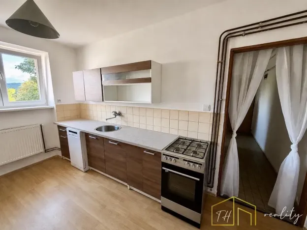 Prodej bytu 3+1, Lovosice, Okružní, 80 m2