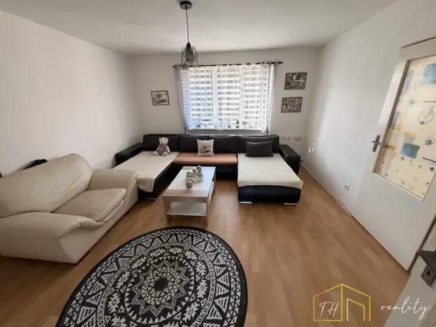 Prodej bytu 3+1, Lovosice, Okružní, 80 m2