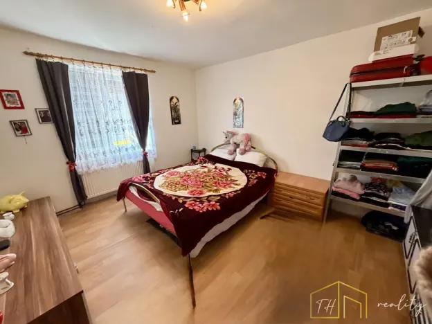 Prodej bytu 3+1, Lovosice, Okružní, 80 m2