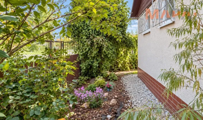 Prodej chaty, Otvice, 16 m2