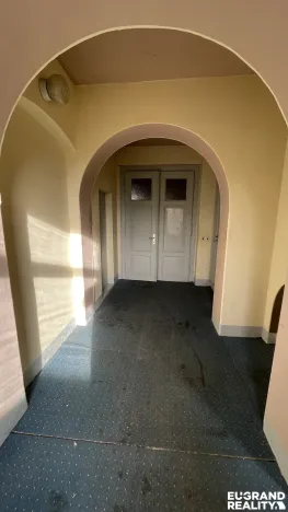 Prodej činžovního domu, Ebersbach, Německo, 300 m2
