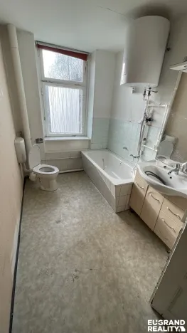 Prodej činžovního domu, Ebersbach, Německo, 300 m2