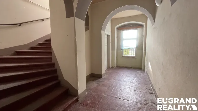 Prodej činžovního domu, Ebersbach, Německo, 300 m2