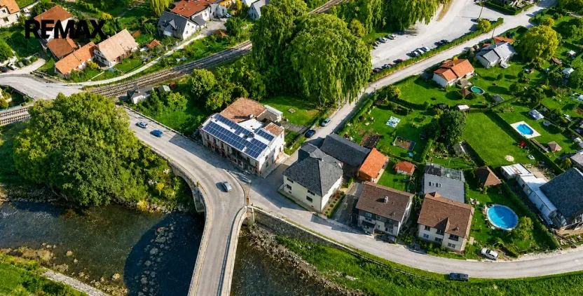 Prodej vícegeneračního domu, Doudleby nad Orlicí, Dukelská, 450 m2