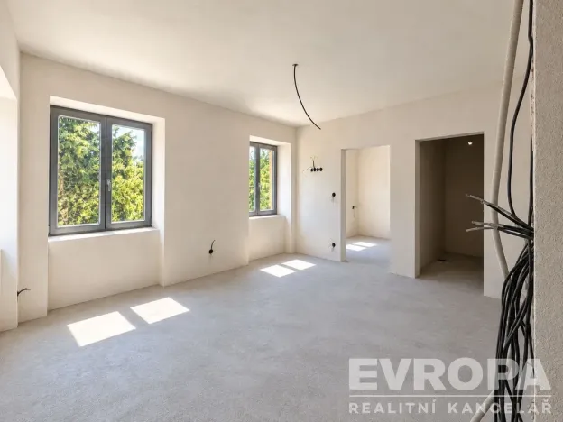 Prodej bytu 2+kk, Janské Lázně, Modrokamenná, 27 m2