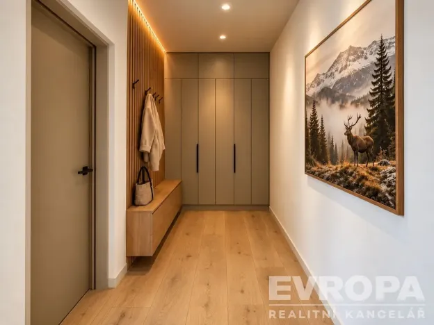 Prodej bytu 2+kk, Janské Lázně, Modrokamenná, 27 m2