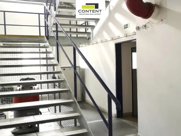 Pronájem výrobních prostor, Břeclav, Mládežnická, 793 m2