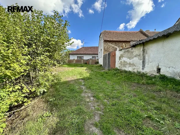 Prodej chalupy, Příštpo, 29 m2