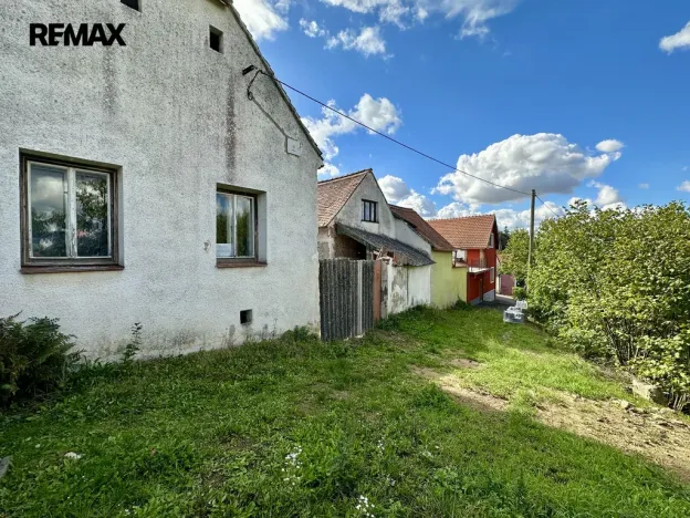 Prodej chalupy, Příštpo, 29 m2