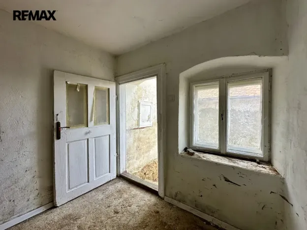 Prodej chalupy, Příštpo, 29 m2