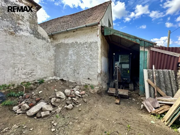 Prodej chalupy, Příštpo, 29 m2