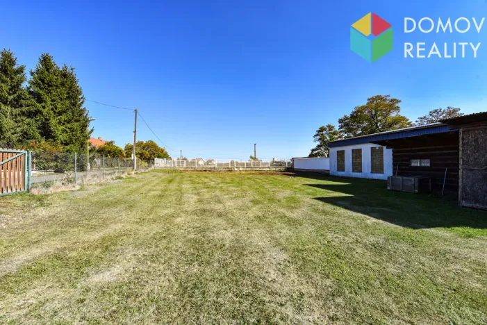 Prodej pozemku pro bydlení, Pičín, 878 m2