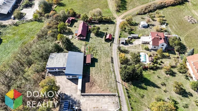 Prodej pozemku pro bydlení, Pičín, 878 m2